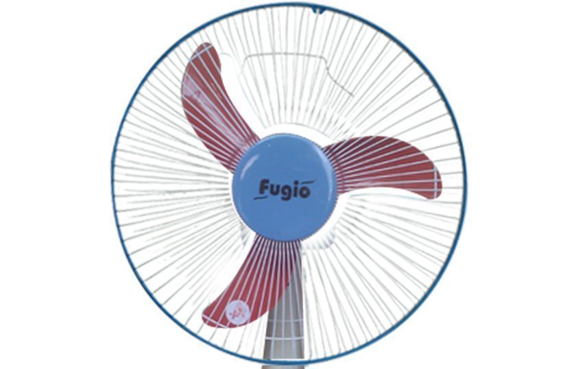Quạt bàn Fugio B400 - Hàng chính hãng