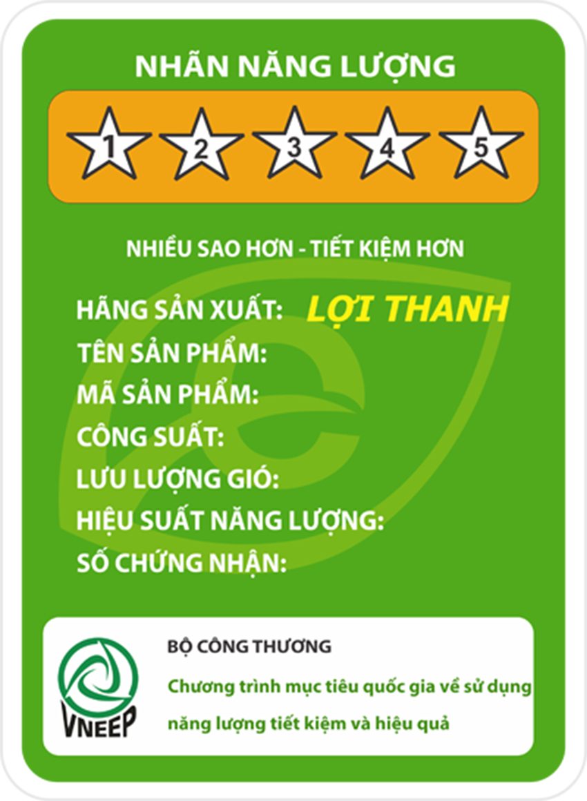 Quạt bàn Fugio B400 - Hàng chính hãng
