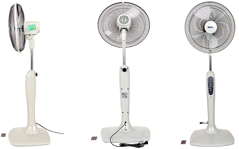Quạt cây Benny BF-16GG - Hàng chính hãng