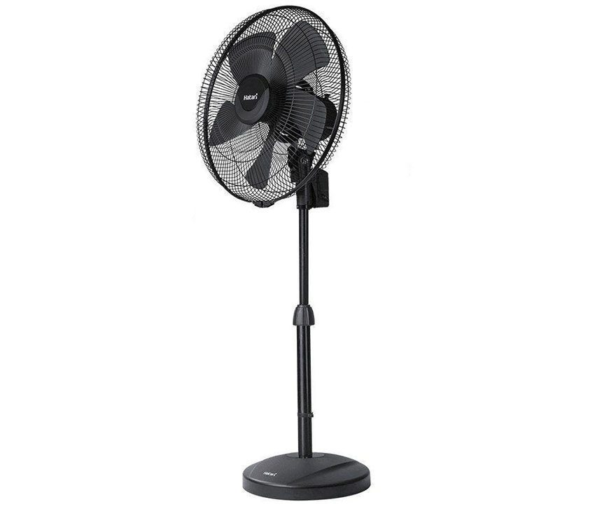 Quạt cây công nghiệp Hatari IP22M1 - Hàng chính hãng