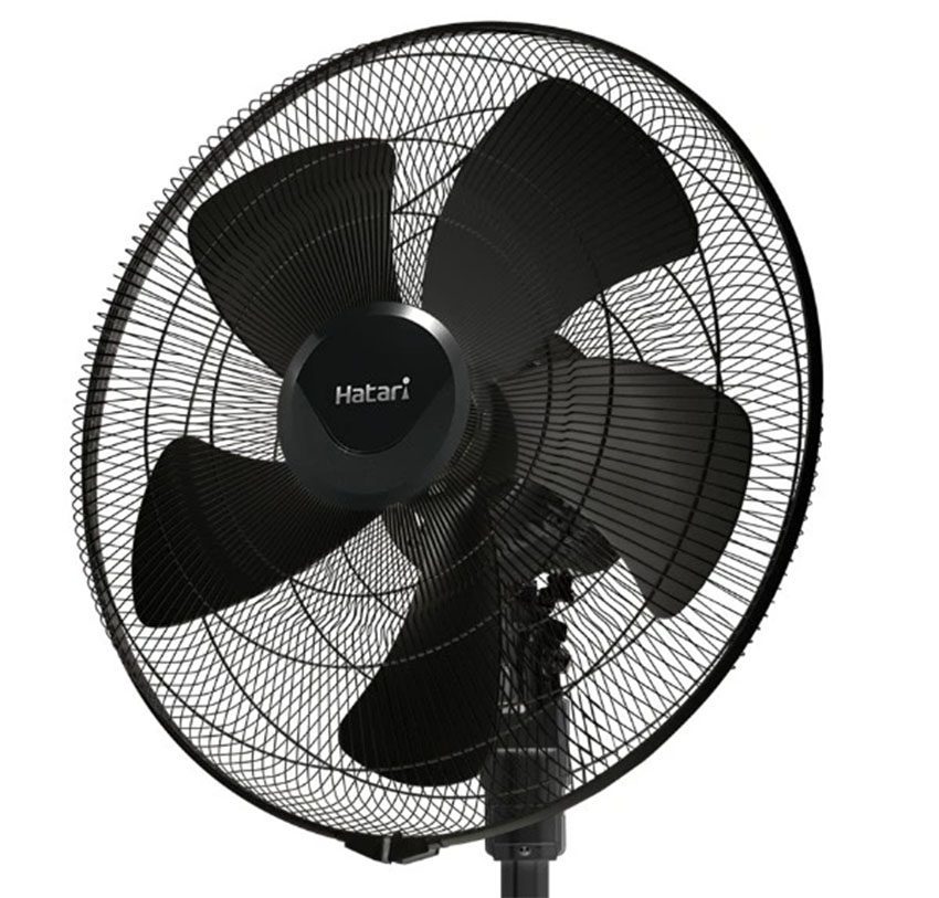 Quạt cây công nghiệp Hatari IP22M1 - Hàng chính hãng