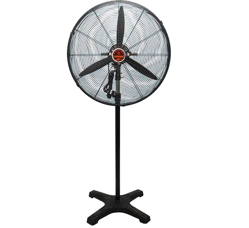 Quạt cây công nghiệp YanFan D26CN - Hàng chính hãng