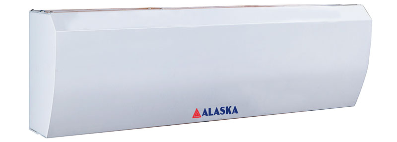 Quạt chắn gió Alaska AFC-1.25-12 - Hàng chính hãng