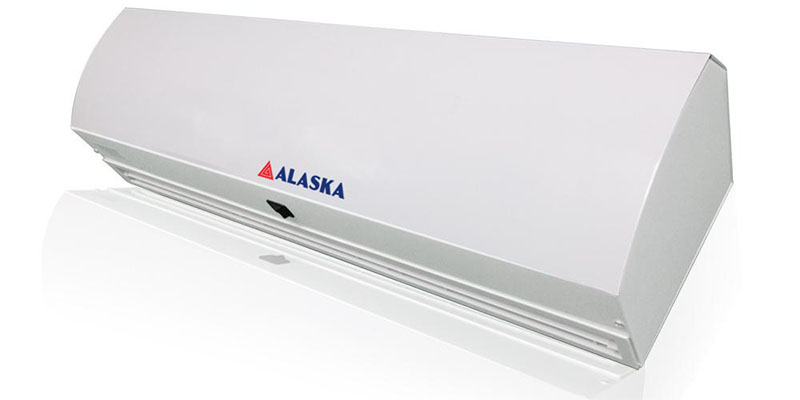 Quạt chắn gió Alaska AFC-1.5-12 - Hàng chính hãng