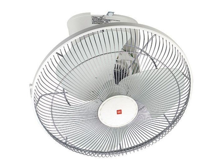 Quạt đảo trần KDK M40R - Hàng chính hãng