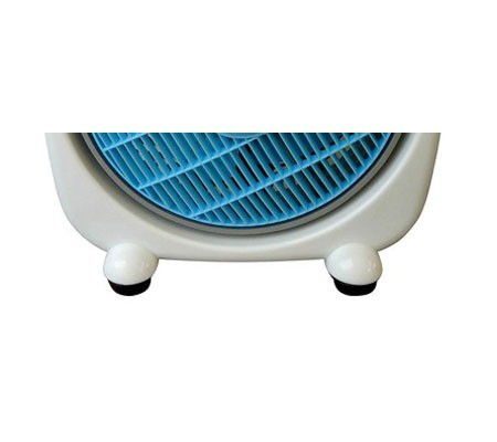 Quạt điện hộp Nishio NS-011D - Hàng chính hãng