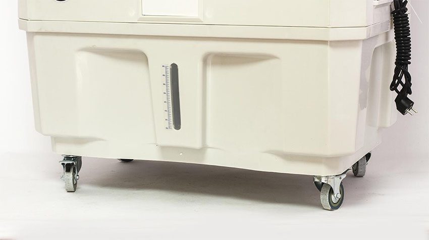 Quạt điều hòa-máy làm mát không khí công suất cao Suntek SL70 - Hàng chính hãng