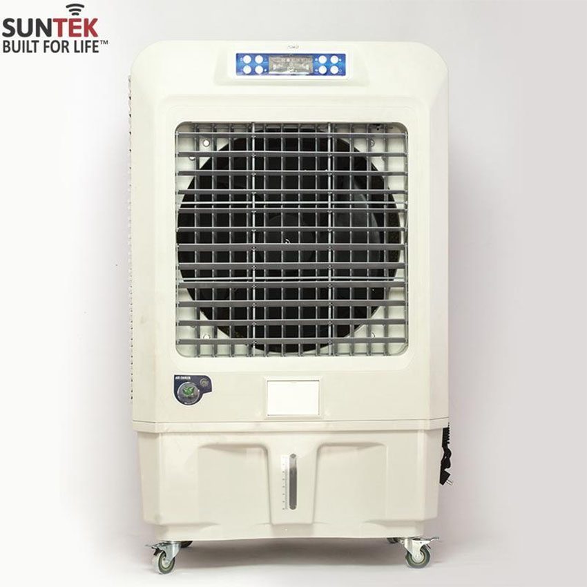Quạt điều hòa-máy làm mát không khí công suất cao Suntek SL70 - Hàng chính hãng