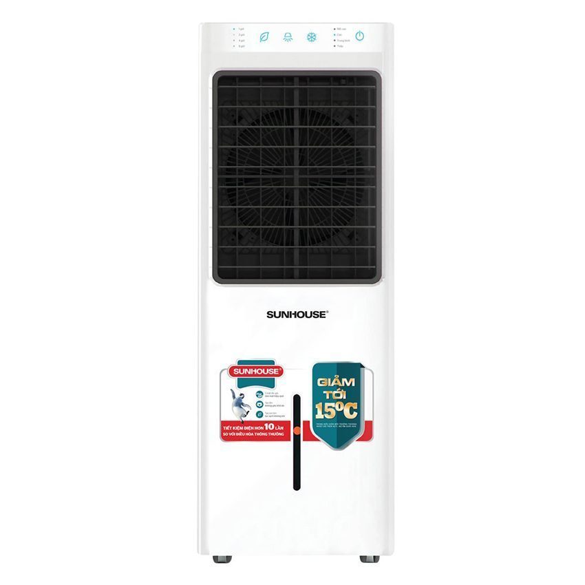 Quạt điều hòa Sunhouse SHD-7717 - Hàng chính hãng