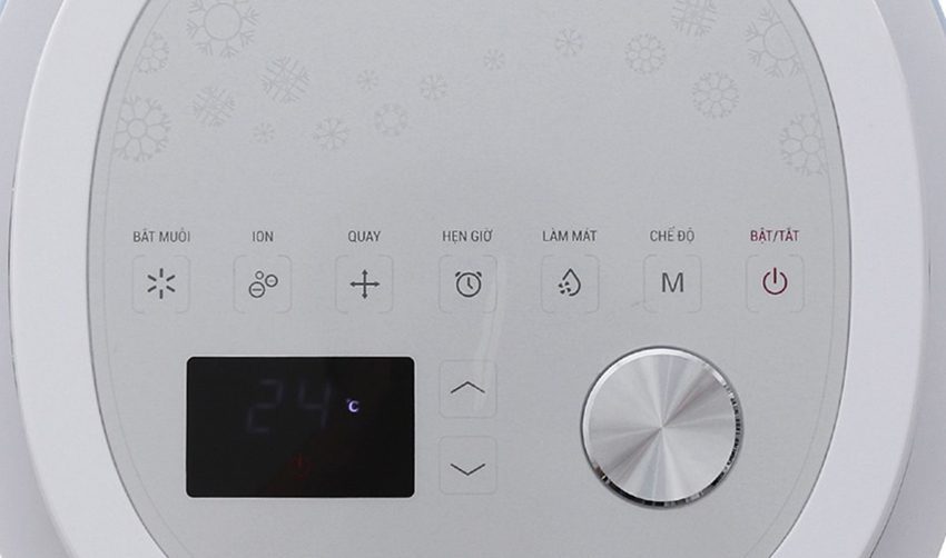 Quạt điều hòa Sunhouse SHD-7718 - Hàng chính hãng