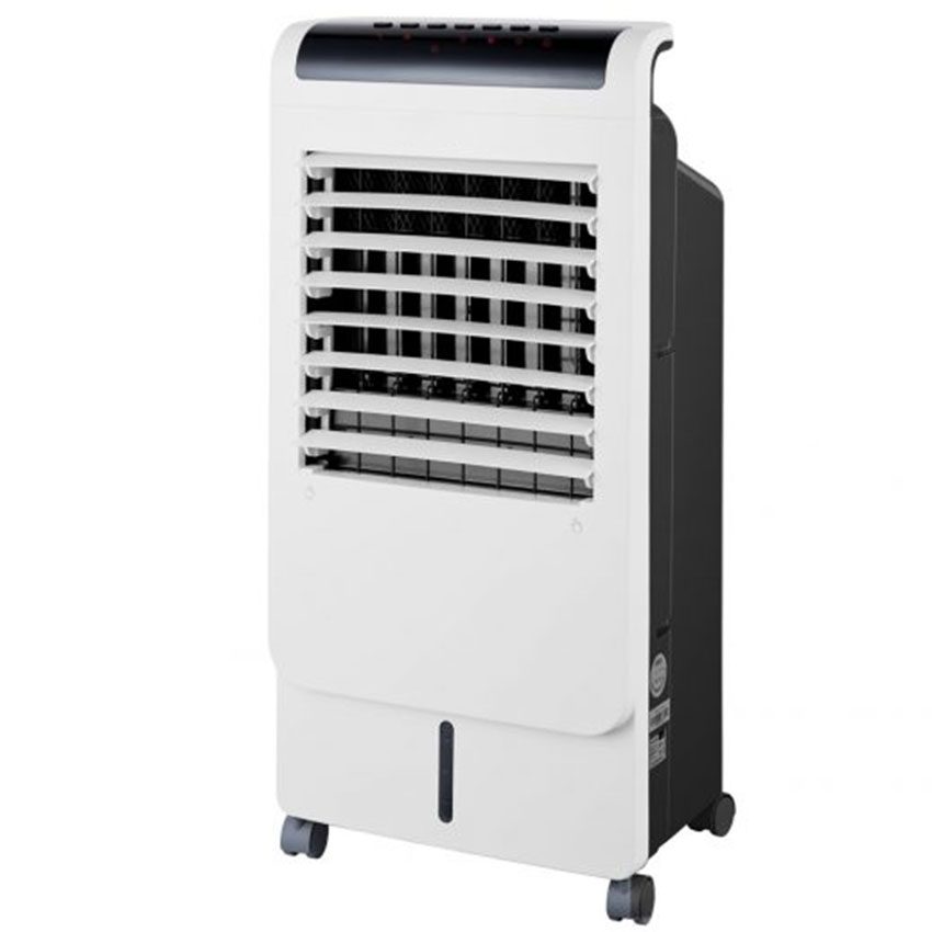 Quạt điều hòa không khí Midea AC120-15CV - Hàng chính hãng