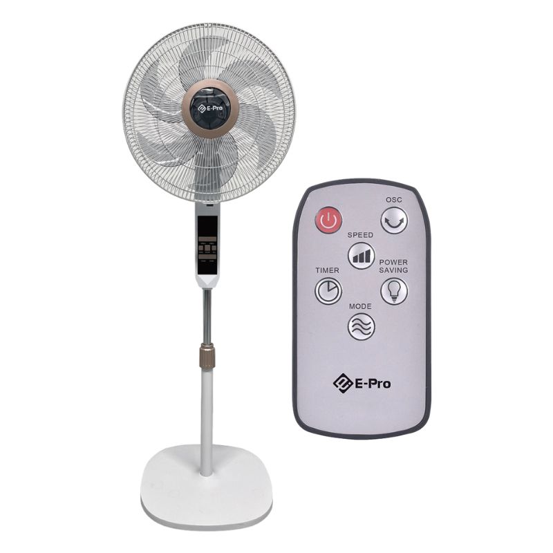 Quạt đứng E-Pro VEP-SF40-D6R - Hàng chính hãng