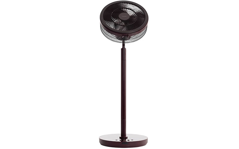 Quạt đứng Mitsubishi R30A-DV-MR/IV - Hàng chính hãng