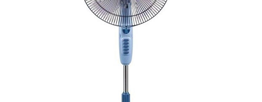 Quạt đứng Nanoco NSF1616 - Hàng chính hãng