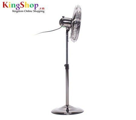 Quạt đứng Tiross FA5564 - Công suất 50W - Hàng chính hãng