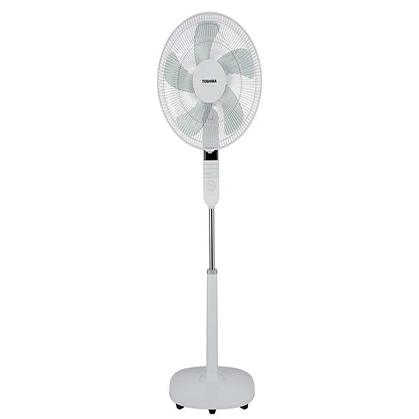 Quạt đứng Toshiba F-LSA20(W)VN - Hàng chính hãng