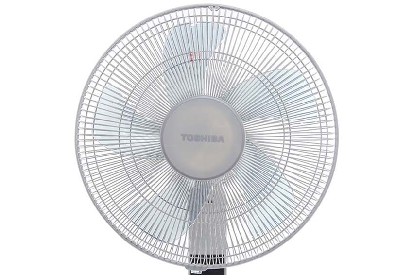 Quạt đứng Toshiba F-LSA20(W)VN - Hàng chính hãng