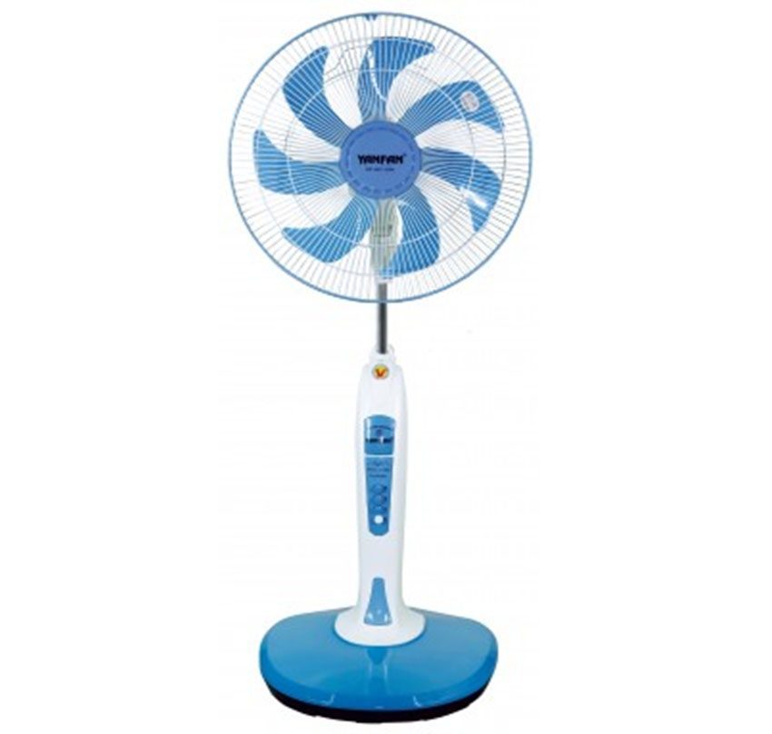 Quạt đứng YanFan D1868 - Hàng chính hãng