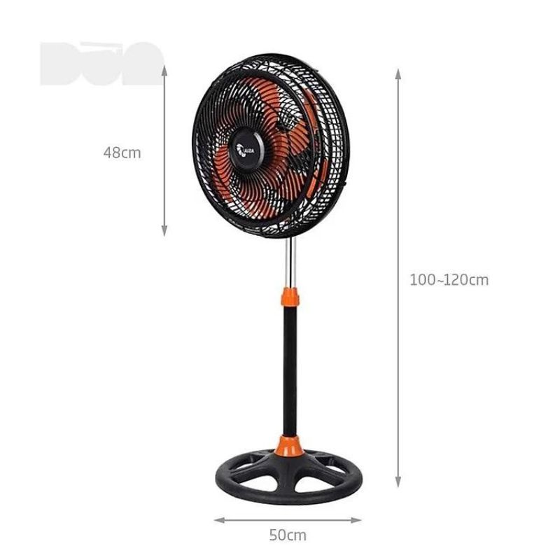 Quạt đứng Asiavina VY639891  - Hàng chính hãng