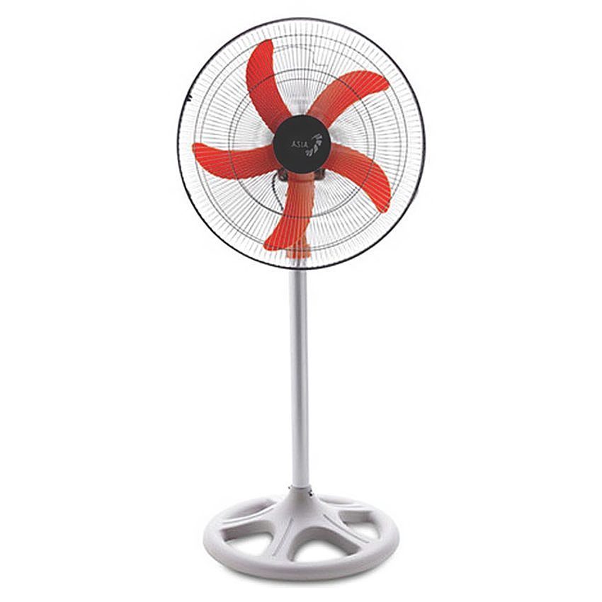 Quạt đứng công nghiệp Asia D18004 - Hàng chính hãng