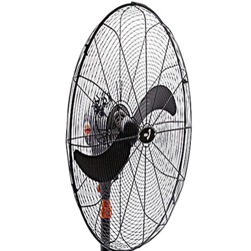 Quạt đứng công nghiệp Asia D24001 - Hàng chính hãng