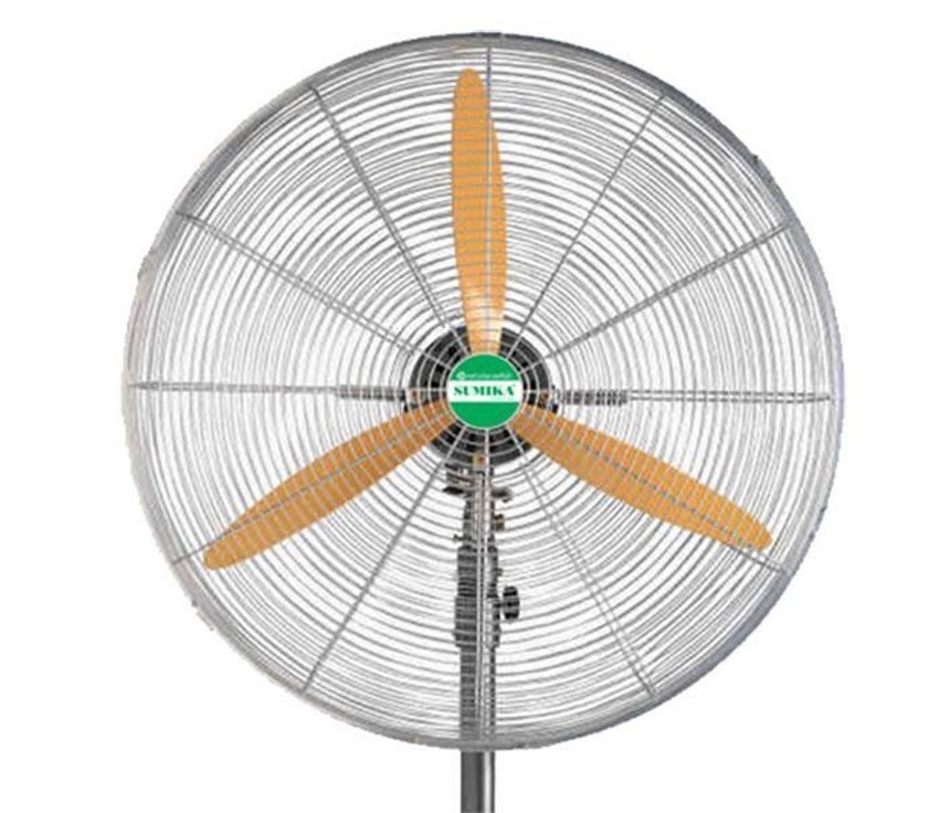 Quạt đứng công nghiệp Sumika ST-750A - Hàng chính hãng