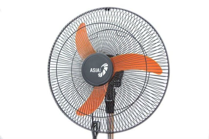 Quạt đứng công nghiệp Asia D16008 - Hàng chính hãng