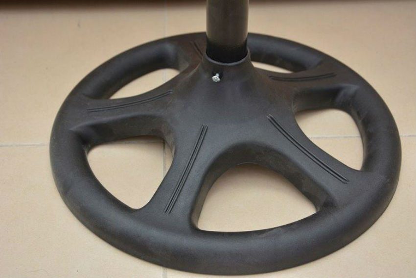 Quạt đứng công nghiệp Asia D16008 - Hàng chính hãng