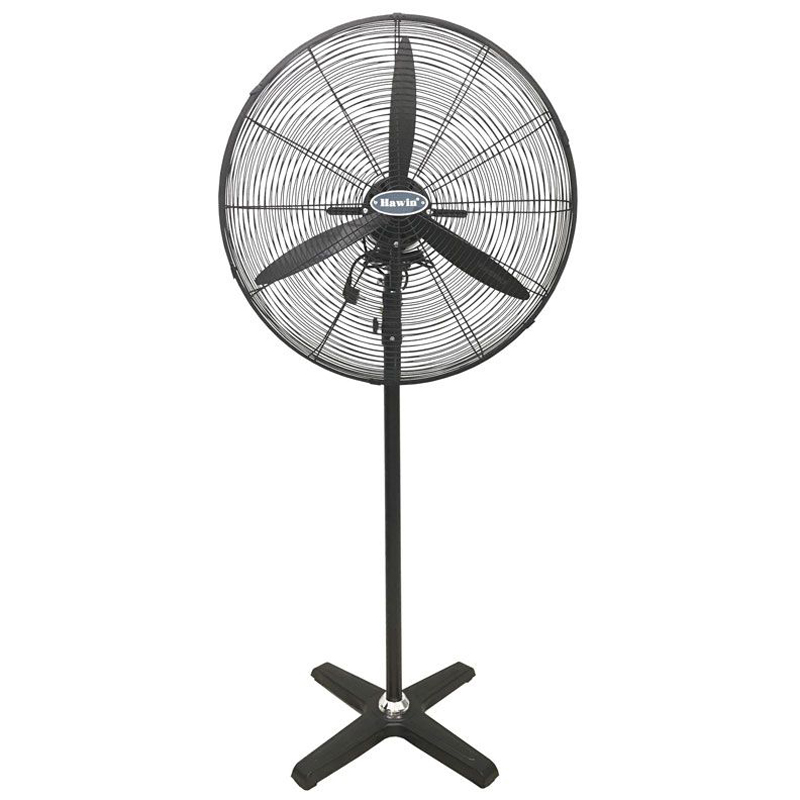 Quạt đứng công nghiệp Hawin HS600 - Hàng chính hãng