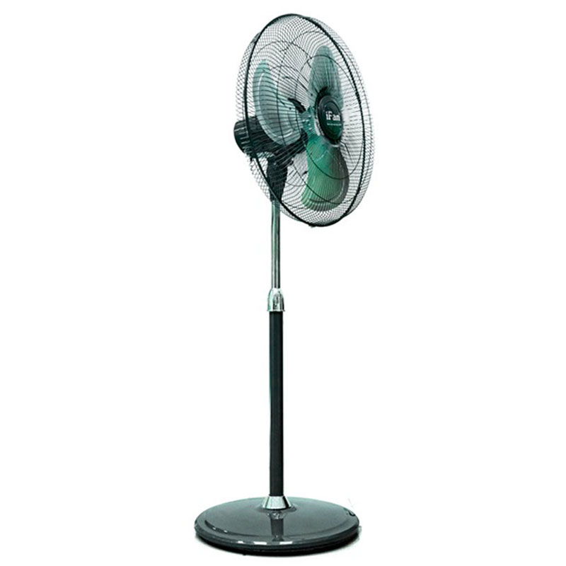 Quạt đứng dân dụng IFAN FS-50 - Hàng chính hãng