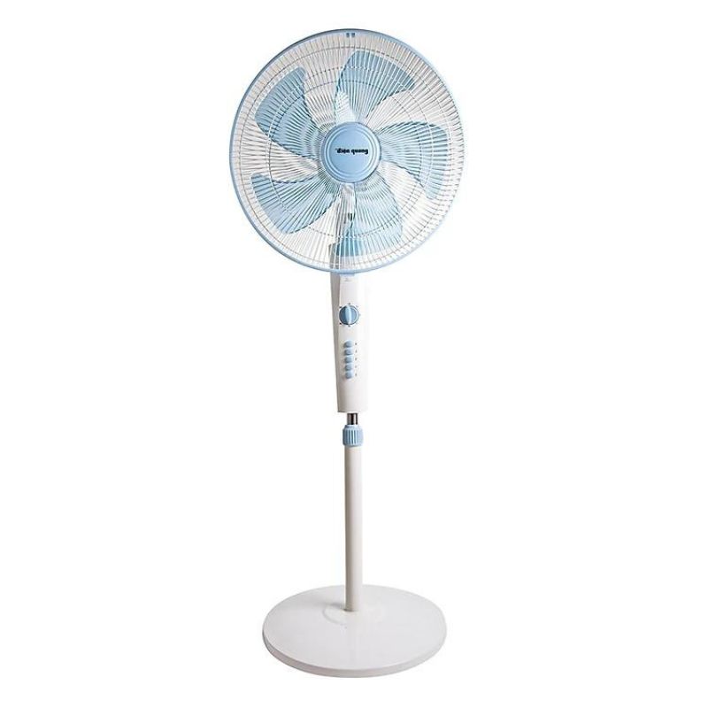 Quạt đứng Điện Quang ĐQ-ESF05W - Hàng chính hãng