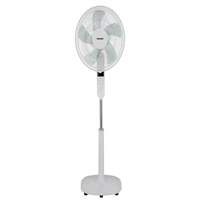 Quạt đứng remote Toshiba F-LSA20(H)VN - Hàng chính hãng