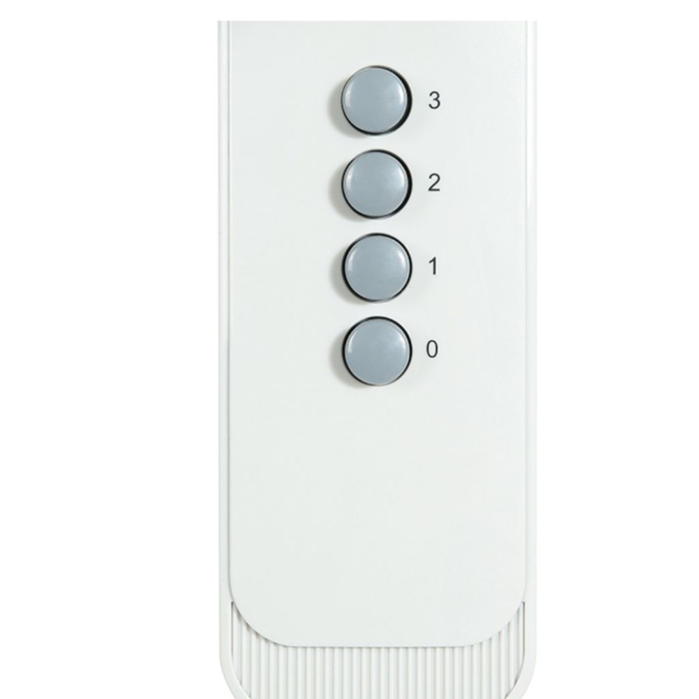 Quạt đứng Sharp PJ-S40MV-LG - Hàng chính hãng