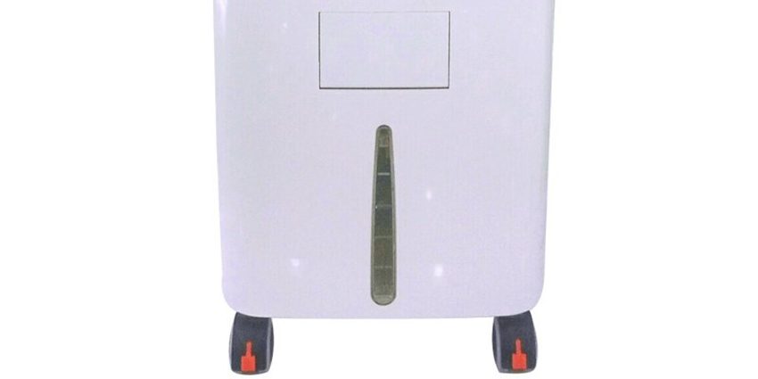 Quạt hai tầng Iruka I-95 - Hàng chính hãng