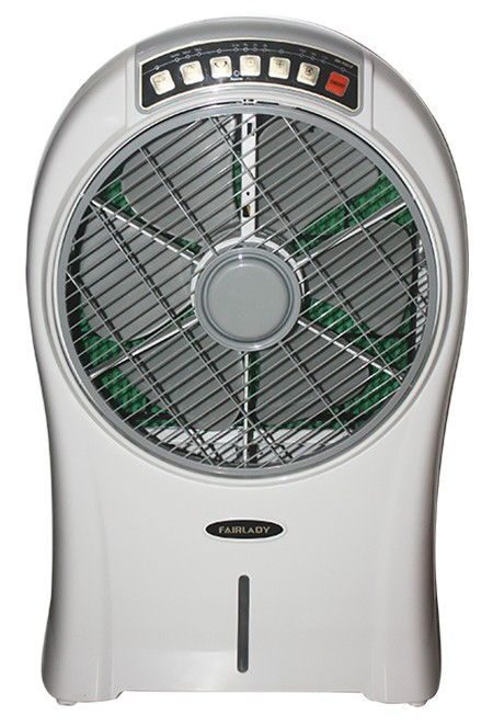 Quạt hơi nước FairLady DH-F201B