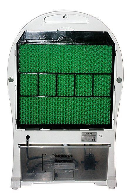 Quạt hơi nước FairLady DH-F201B