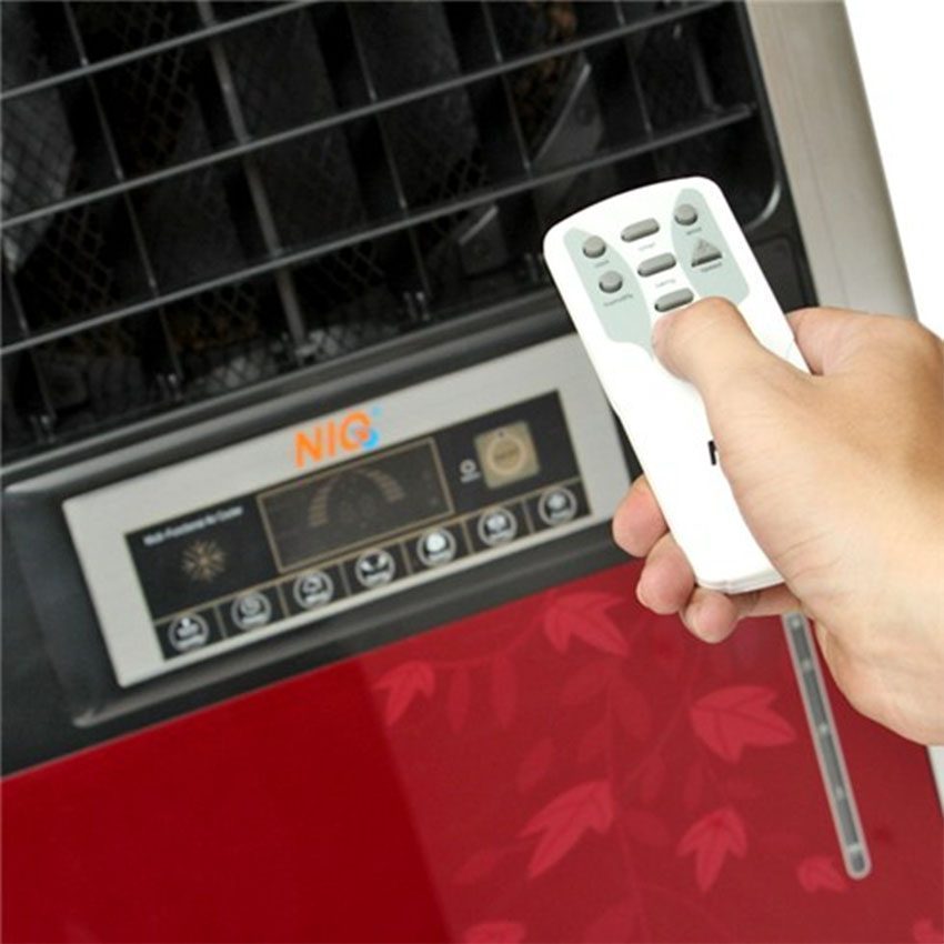 Quạt hơi nước Neway NIQ-NQ-AC930HD  - Hàng chính hãng
