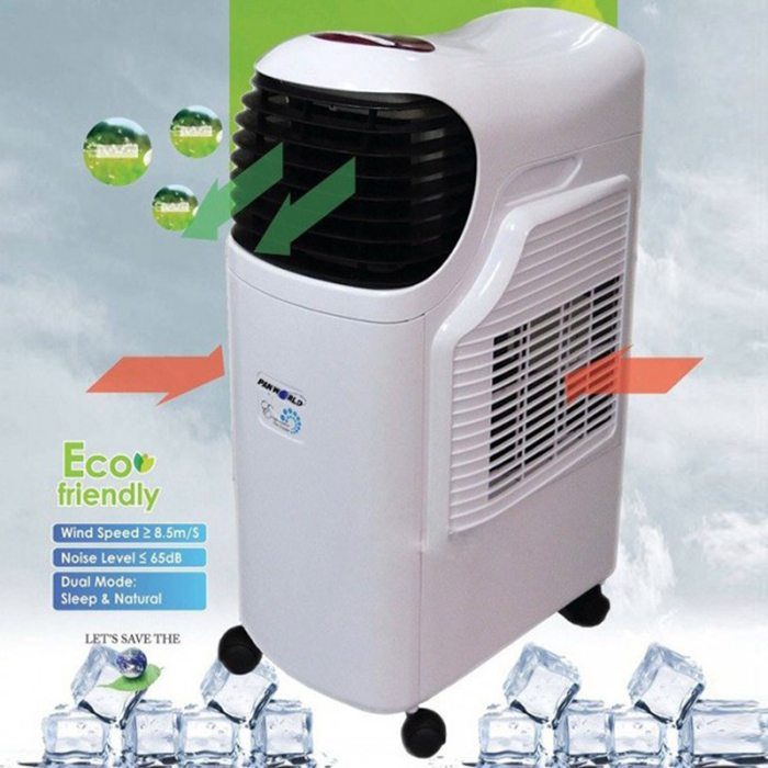 Quạt hơi nước PanWorld PW-5009 - Hàng chính hãng