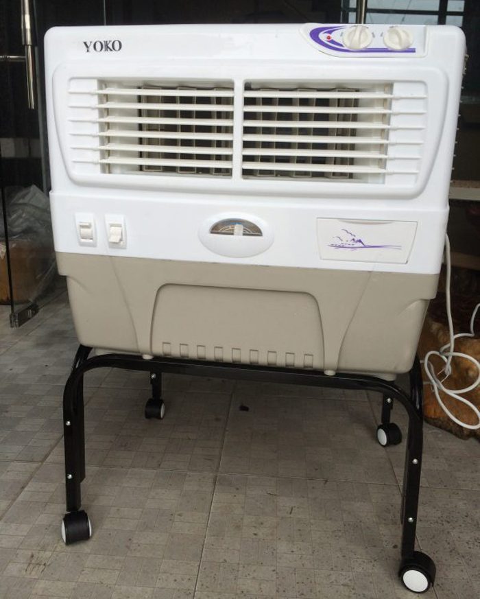 Quạt hơi nước Yoko SJ-2600 - Hàng chính hãng
