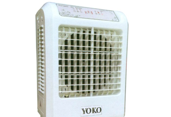 Quạt hơi nước Yoko SJ-3000 - Hàng chính hãng
