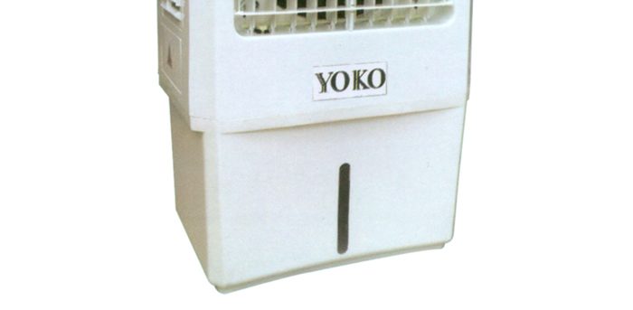 Quạt hơi nước Yoko SJ-3000 - Hàng chính hãng