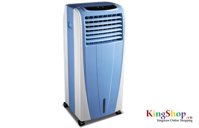Quạt hơi nước cao cấp Helenbo HLB-10B - Hàng chính hãng