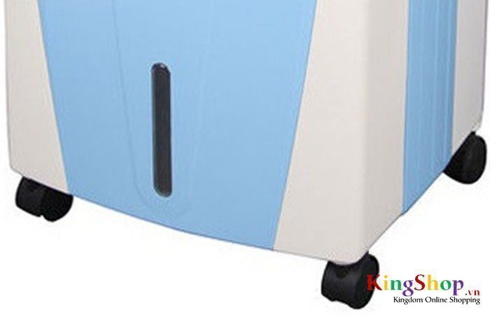 Quạt hơi nước cao cấp Helenbo HLB-10B - Hàng chính hãng