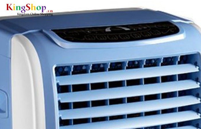 Quạt hơi nước cao cấp Helenbo HLB-10B - Hàng chính hãng