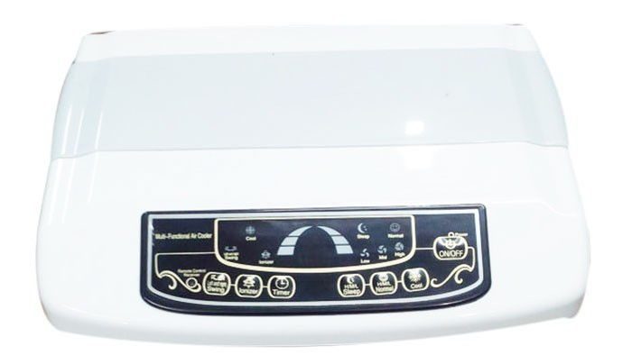 Quạt đá hơi nước Helenbo HLB-10A6 - Hàng chính hãng