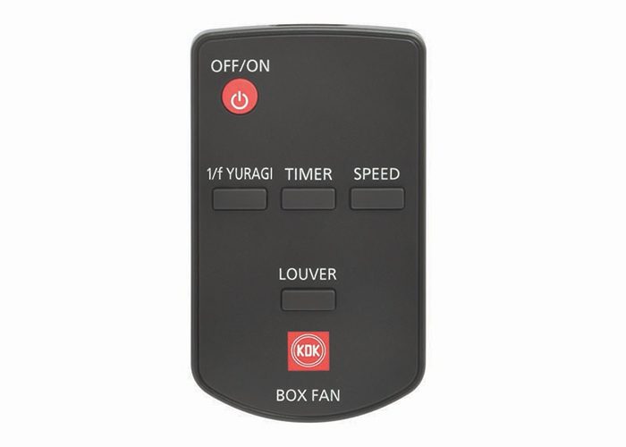 Quạt hộp KDK SC30X - Hàng chính hãng