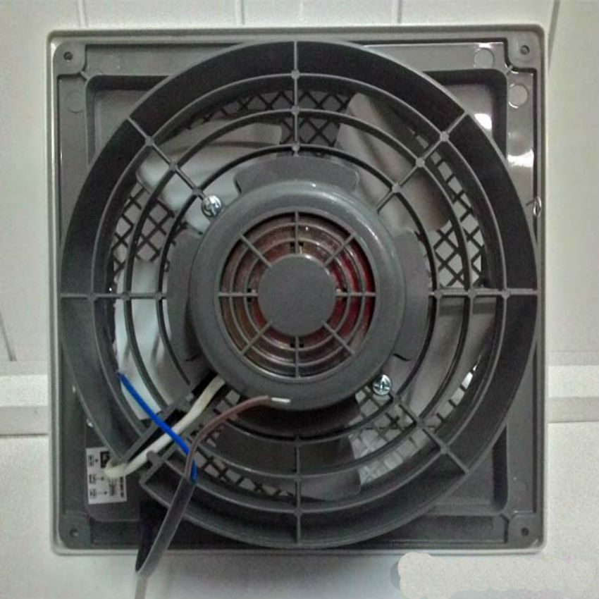 Quạt hút thông gió âm trần Senko HT150 - Hàng chính hãng
