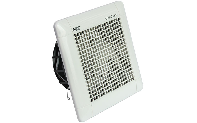 Quạt hút âm trần Mitsubishi EX-15SC6T - Hàng chính hãng