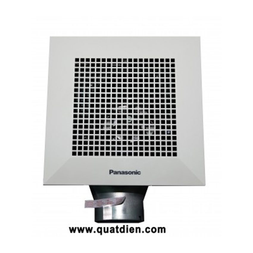 Quạt hút âm trần Panasonic FV-24CD7 - Hàng chính hãng