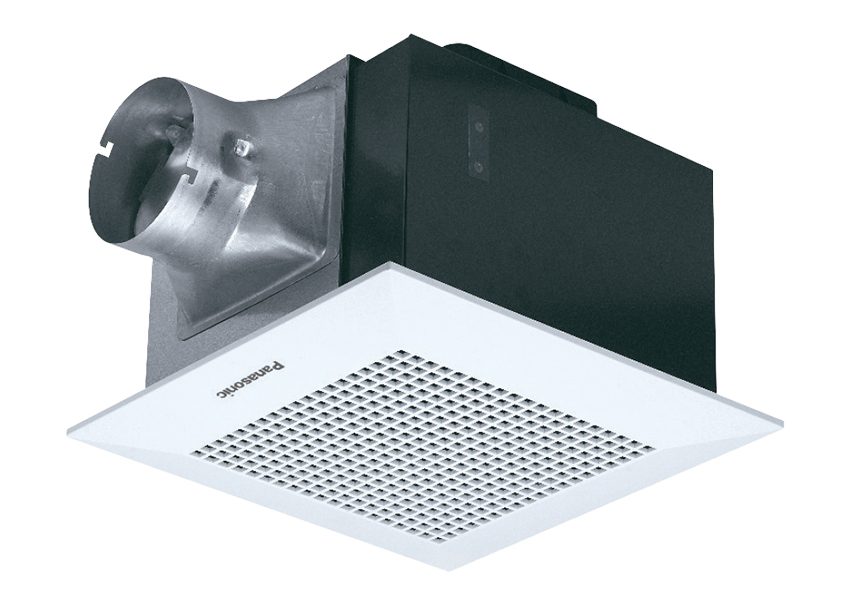Quạt hút âm trần Panasonic FV-24CH7 - Hàng chính hãng